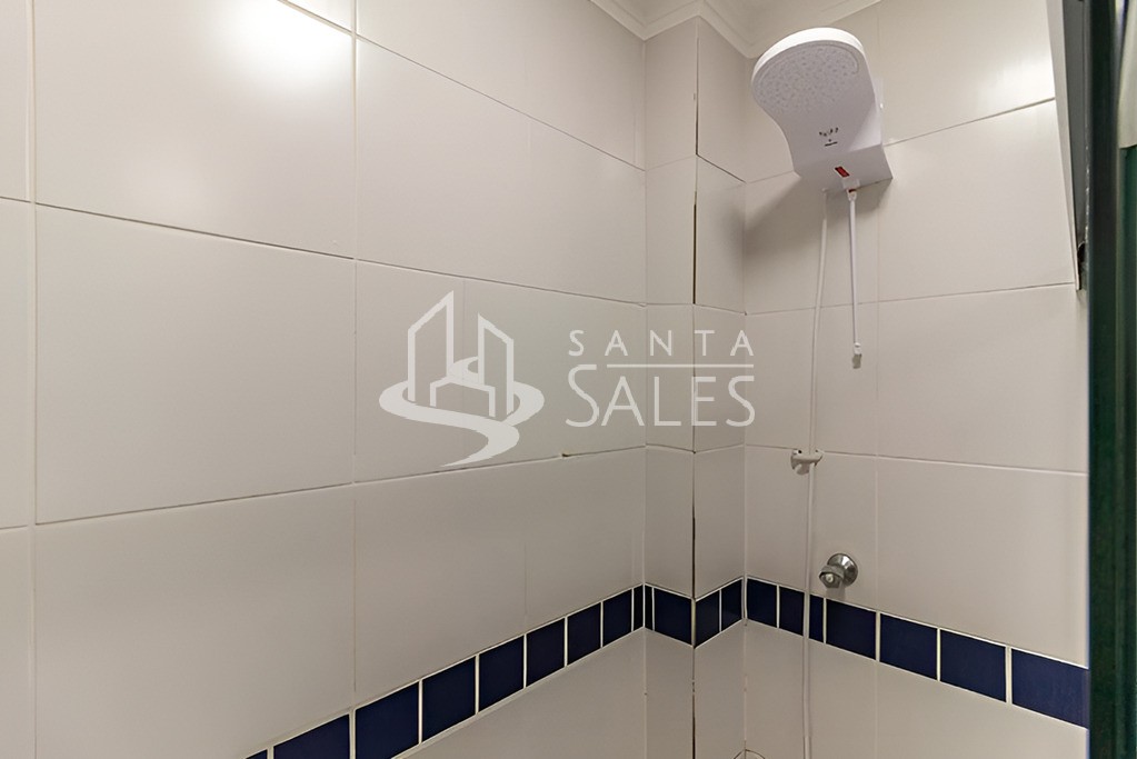 Apartamento, 1 quarto, 36 m² - Foto 16