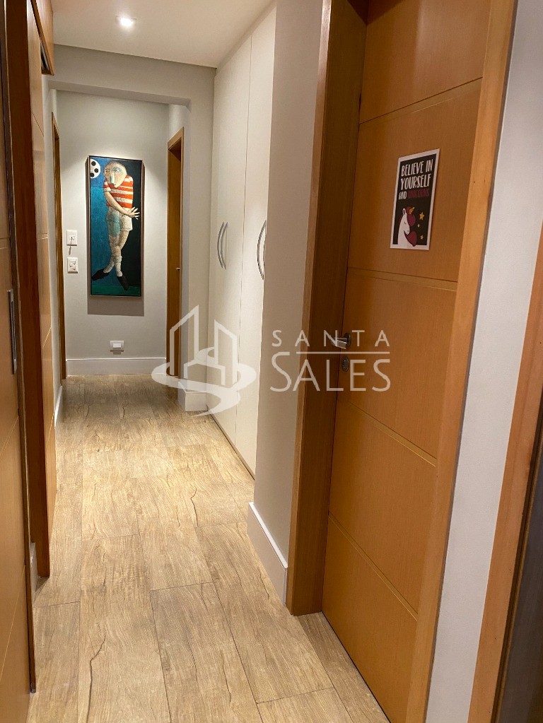 Apartamento, 4 quartos, 169 m² - Foto 17