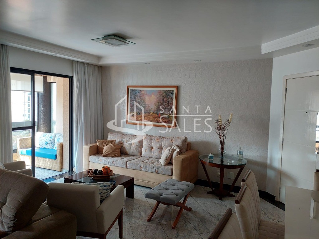 Apartamento, 3 quartos, 110 m² - Foto 1