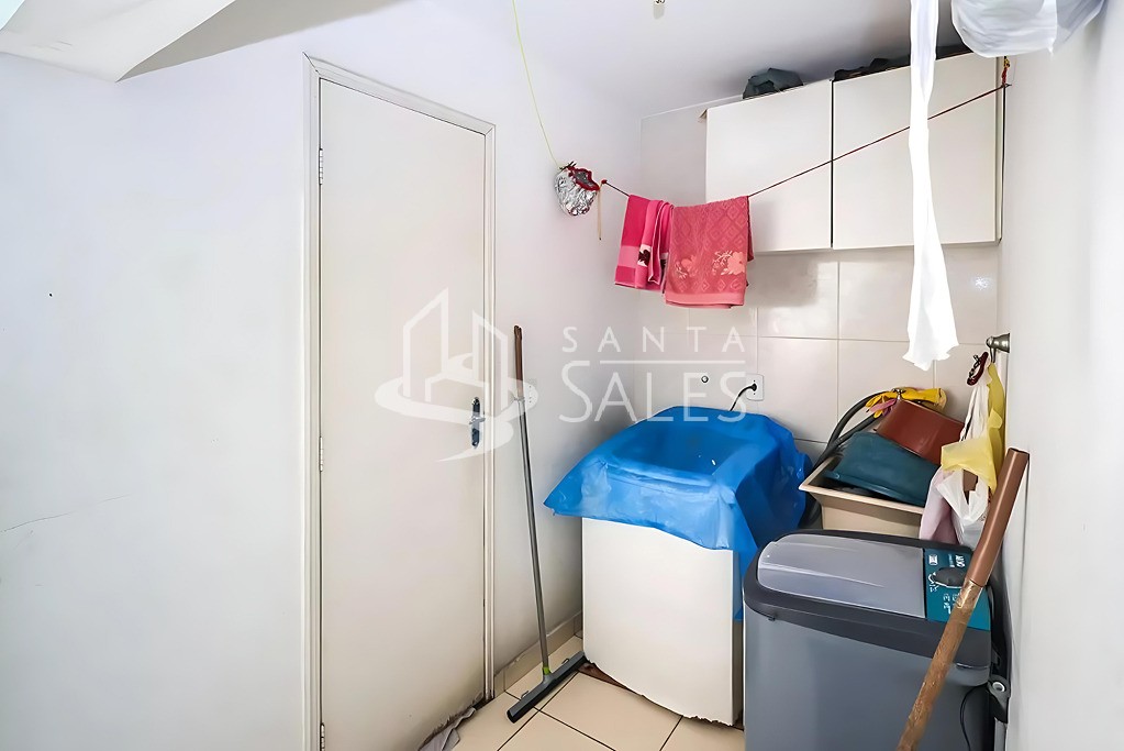 Sobrado, 2 quartos, 120 m² - Foto 31