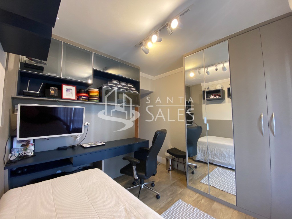 Apartamento, 4 quartos, 169 m² - Foto 15