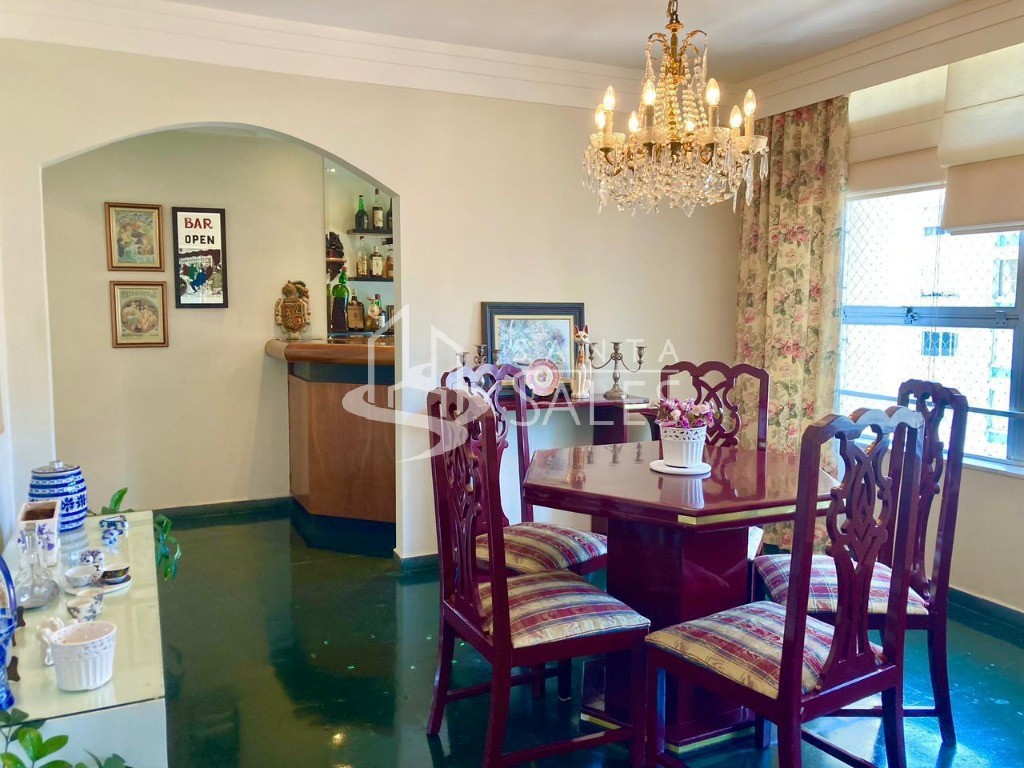 Apartamento, 5 quartos, 275 m² - Foto 32