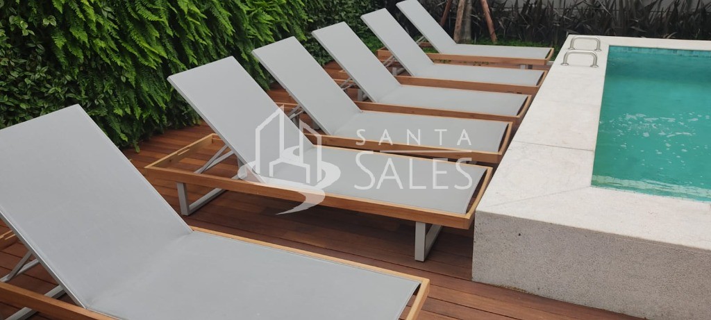 Apartamento, 1 quarto, 32 m² - Foto 25