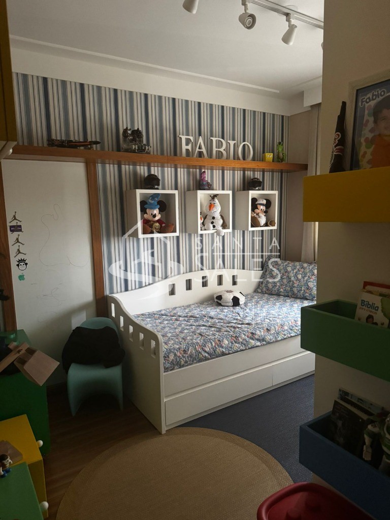 Apartamento, 3 quartos, 157 m² - Foto 45