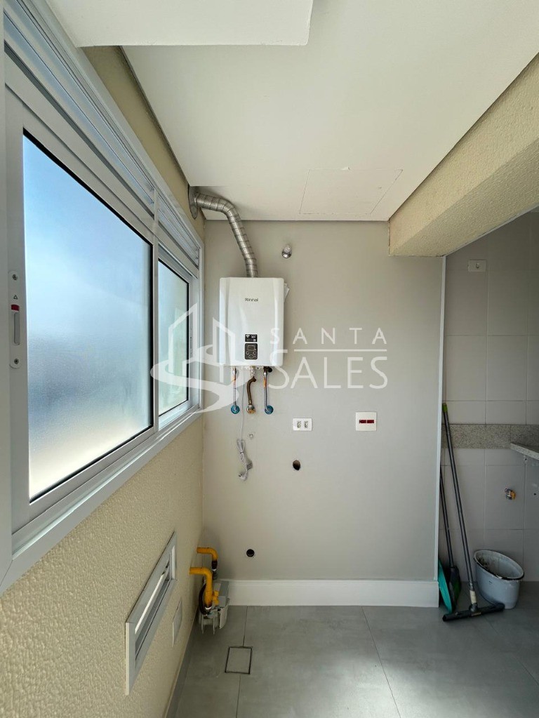 Apartamento, 2 quartos, 56 m² - Foto 14