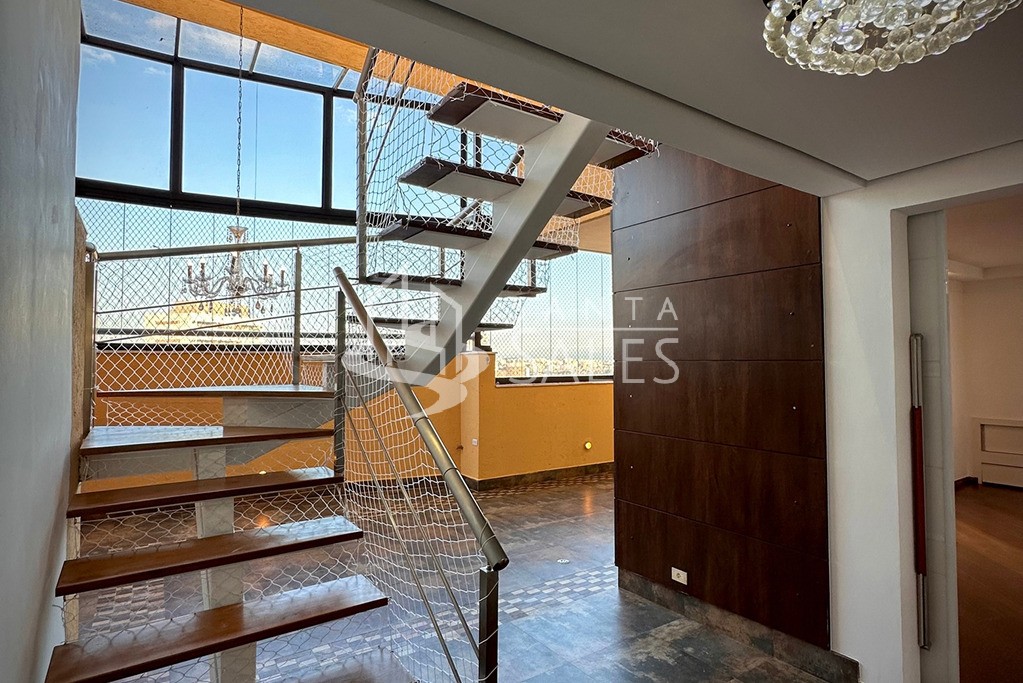 Apartamento, 4 quartos, 217 m² - Foto 6