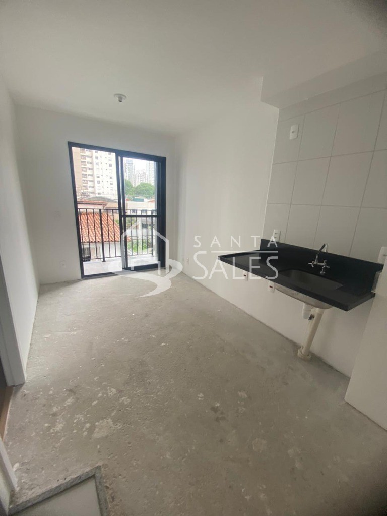 Flat/Apart Hotel à venda com 1 quarto, 26m² - Foto 15
