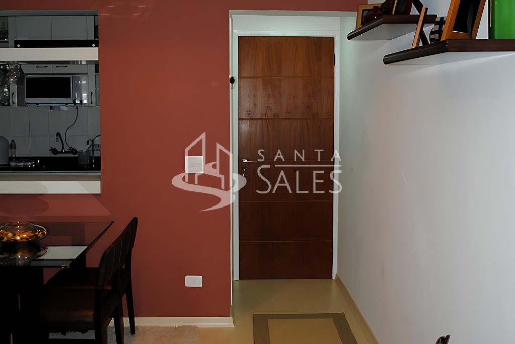Apartamento, 2 quartos, 71 m² - Foto 7