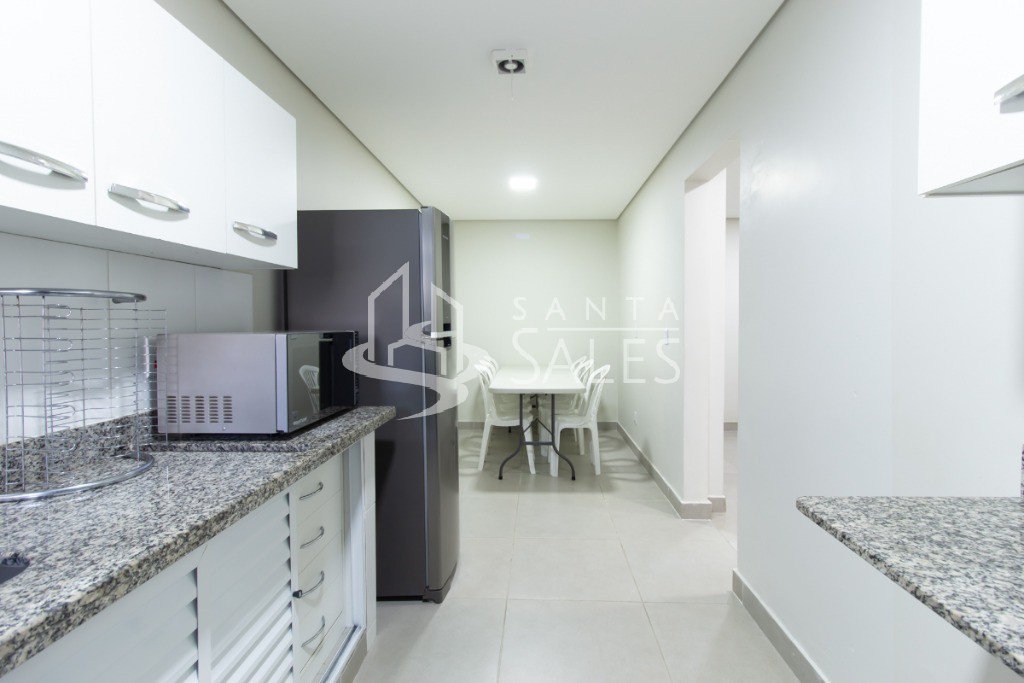 Casa, 3 quartos - Foto 37