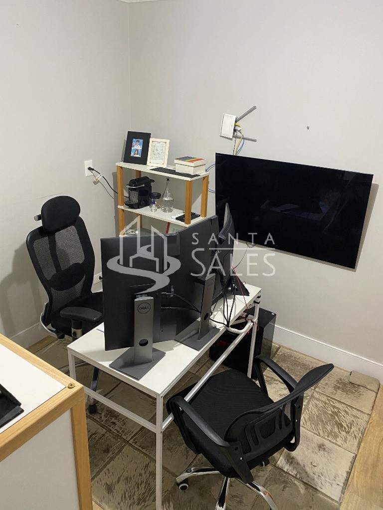 Apartamento, 4 quartos, 169 m² - Foto 40