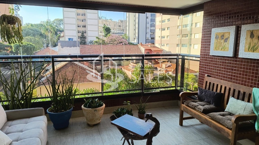 Apartamento, 4 quartos, 208 m² - Foto 25