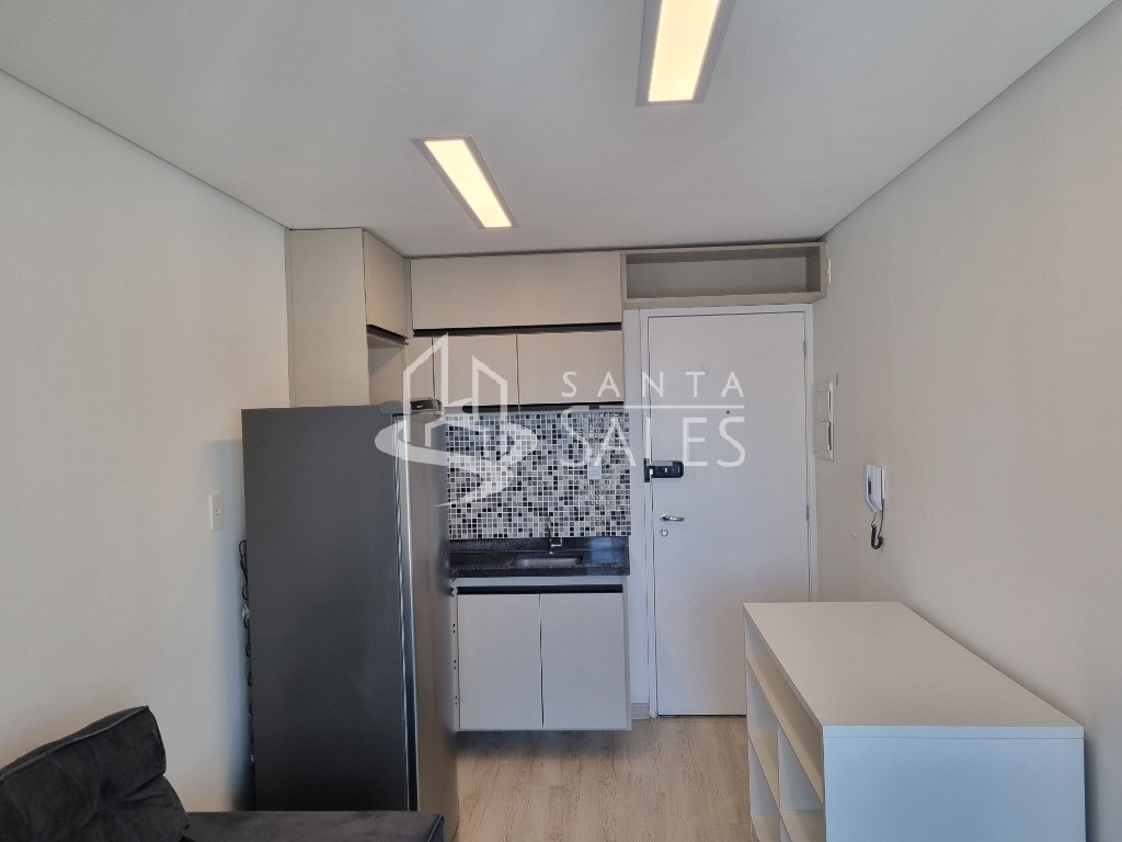 Apartamento, 1 quarto, 33 m² - Foto 7