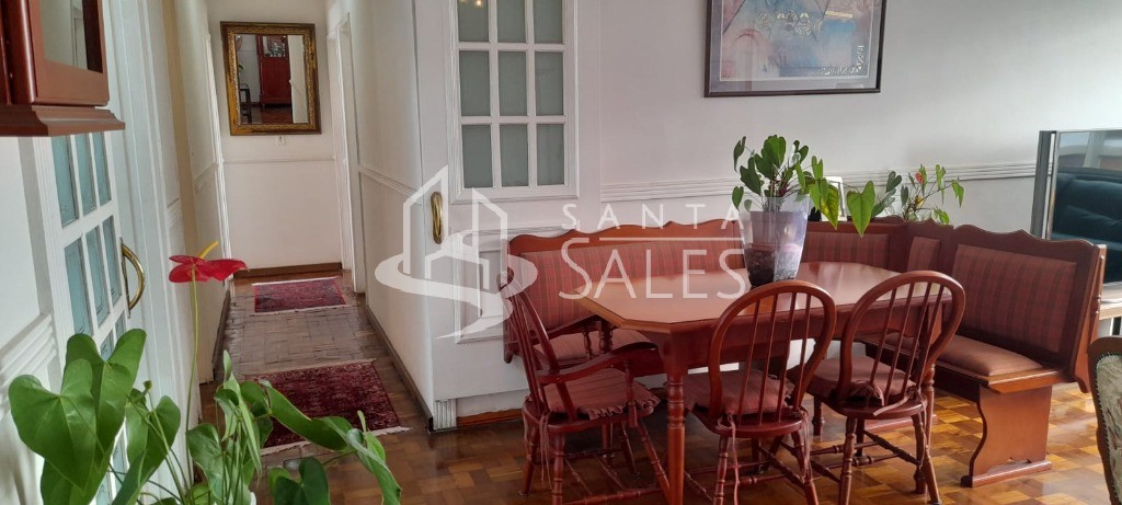 Apartamento, 3 quartos, 130 m² - Foto 10
