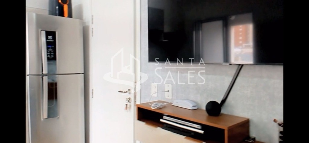 Apartamento, 1 quarto, 35 m² - Foto 7