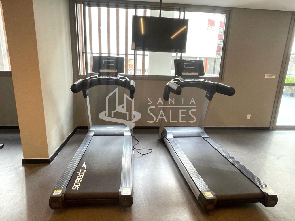 Apartamento, 1 quarto, 25 m² - Foto 22