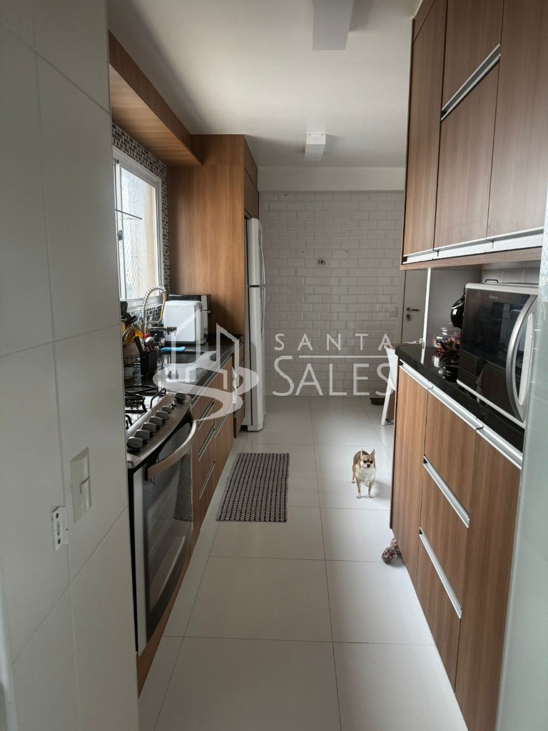 Apartamento, 3 quartos, 157 m² - Foto 31