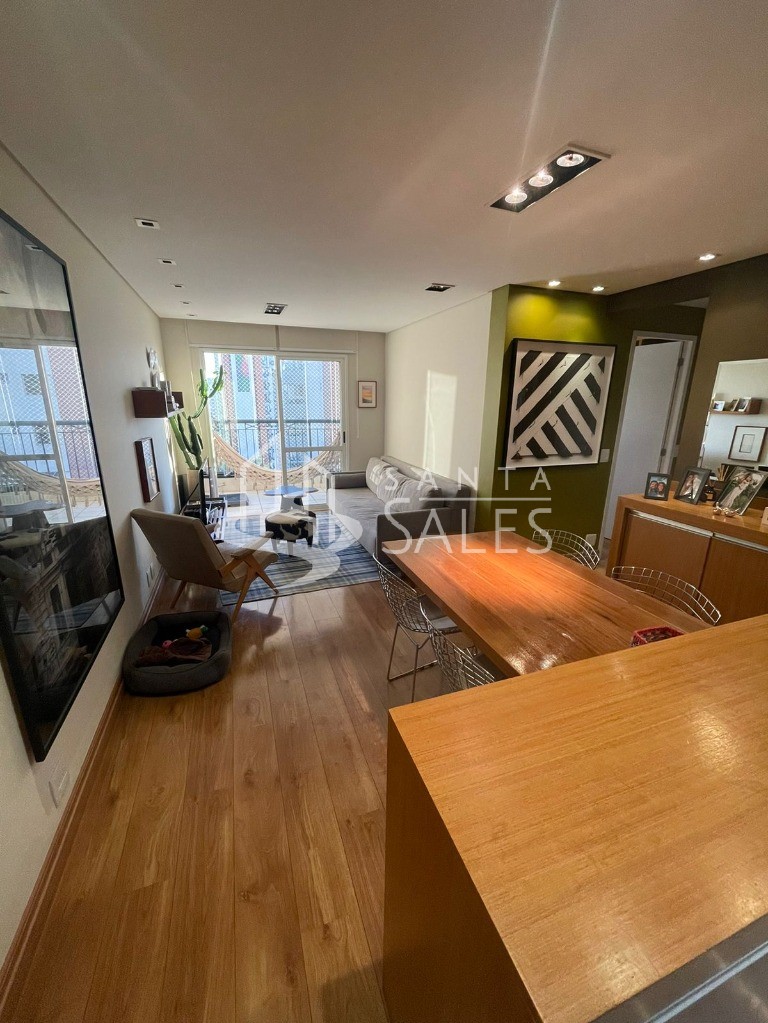 Apartamento, 2 quartos, 73 m² - Foto 20