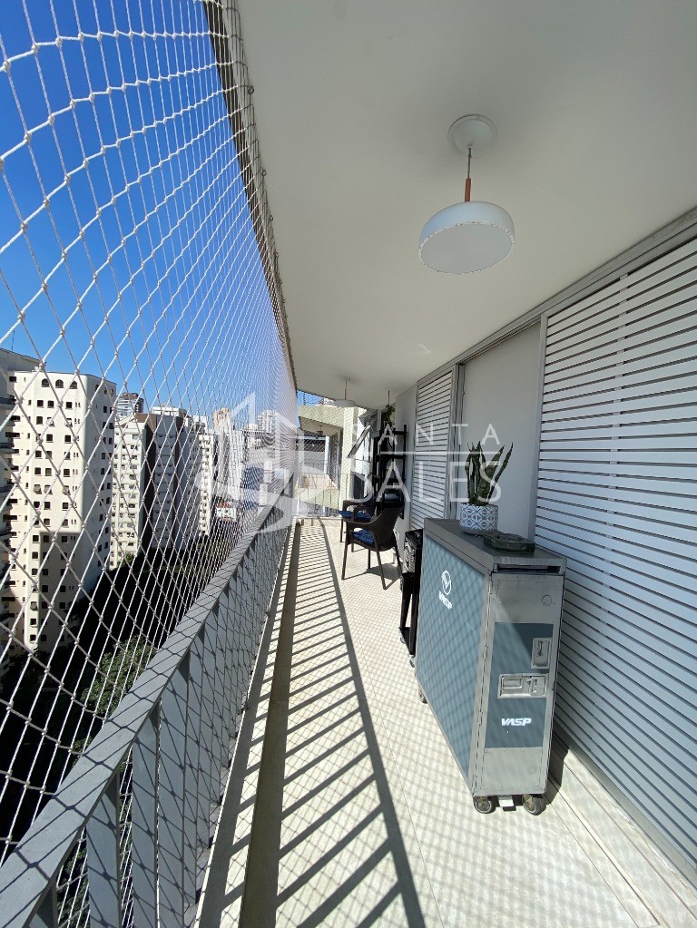 Apartamento, 4 quartos, 169 m² - Foto 28