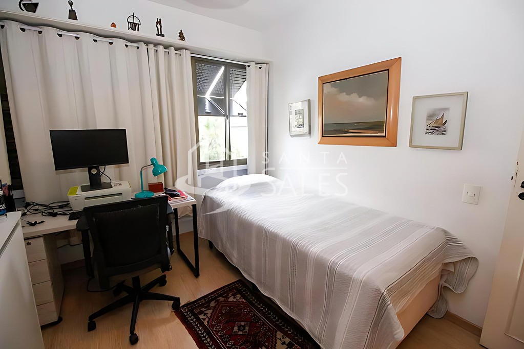 Apartamento, 4 quartos, 280 m² - Foto 12