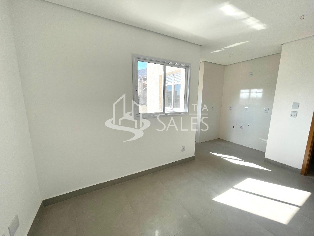 Apartamento, 2 quartos, 45 m² - Foto 7