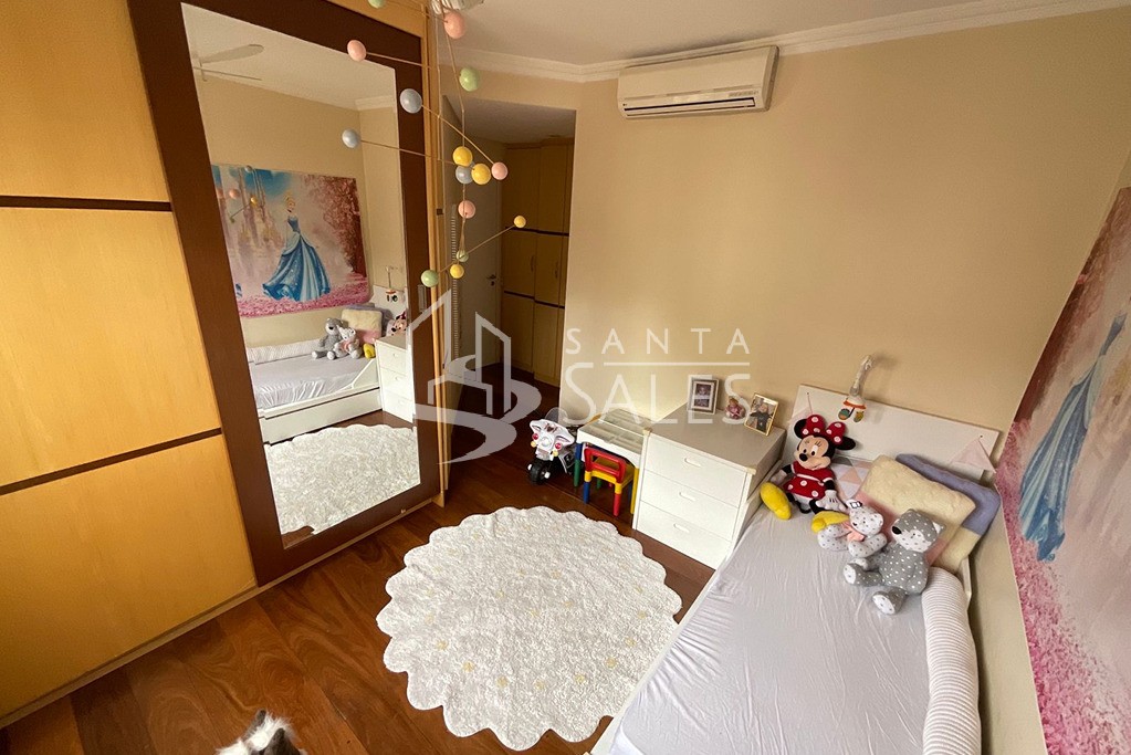 Apartamento, 4 quartos, 187 m² - Foto 18