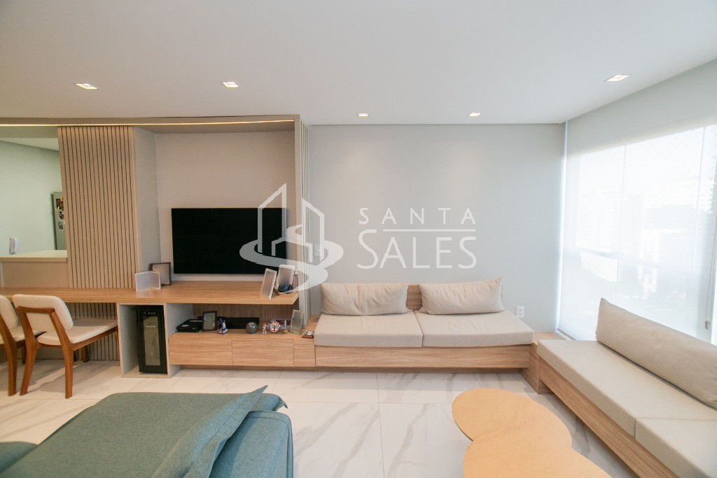 Apartamento, 3 quartos, 95 m² - Foto 2