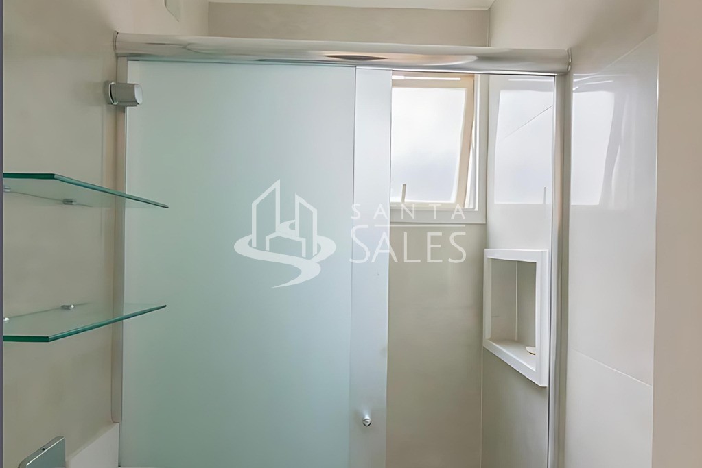 Apartamento, 2 quartos, 85 m² - Foto 17