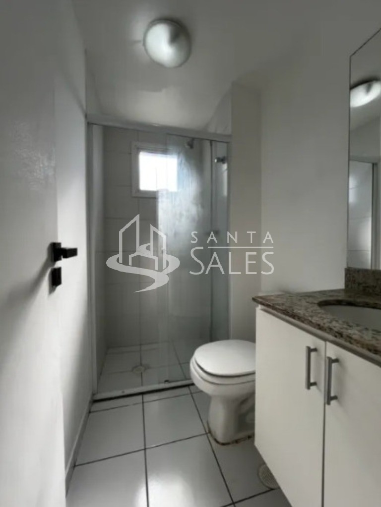 Apartamento à venda com 3 quartos, 86m² - Foto 3