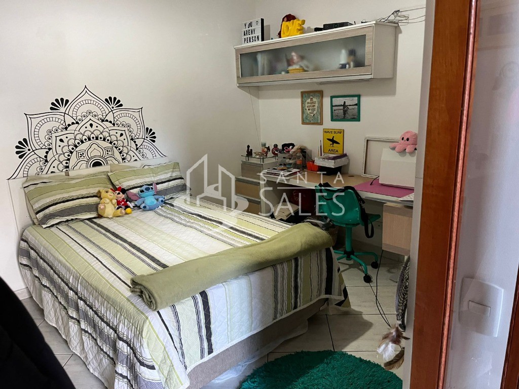 Casa, 3 quartos, 123 m² - Foto 11