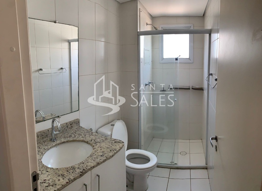 Apartamento, 2 quartos, 65 m² - Foto 3