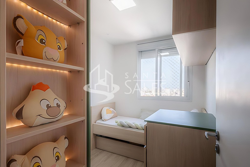 Apartamento, 3 quartos, 73 m² - Foto 17