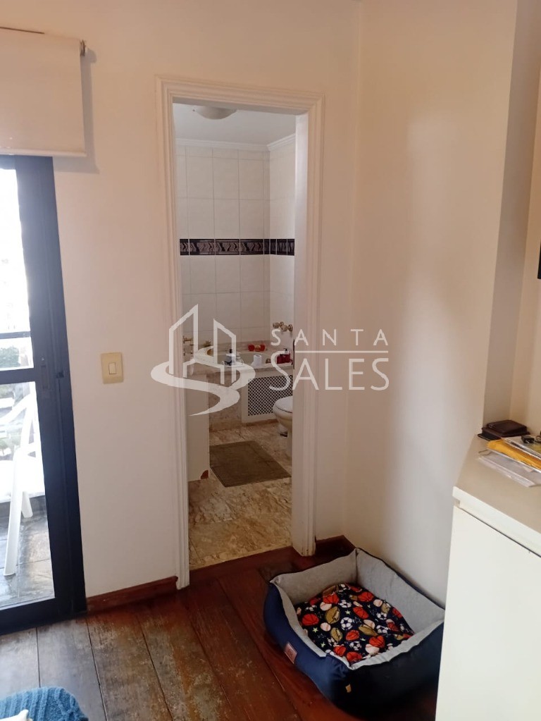 Apartamento, 4 quartos, 219 m² - Foto 59
