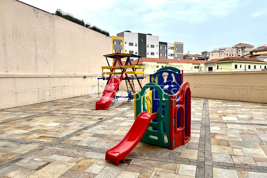 Apartamento, 2 quartos, 50 m² - Foto 10