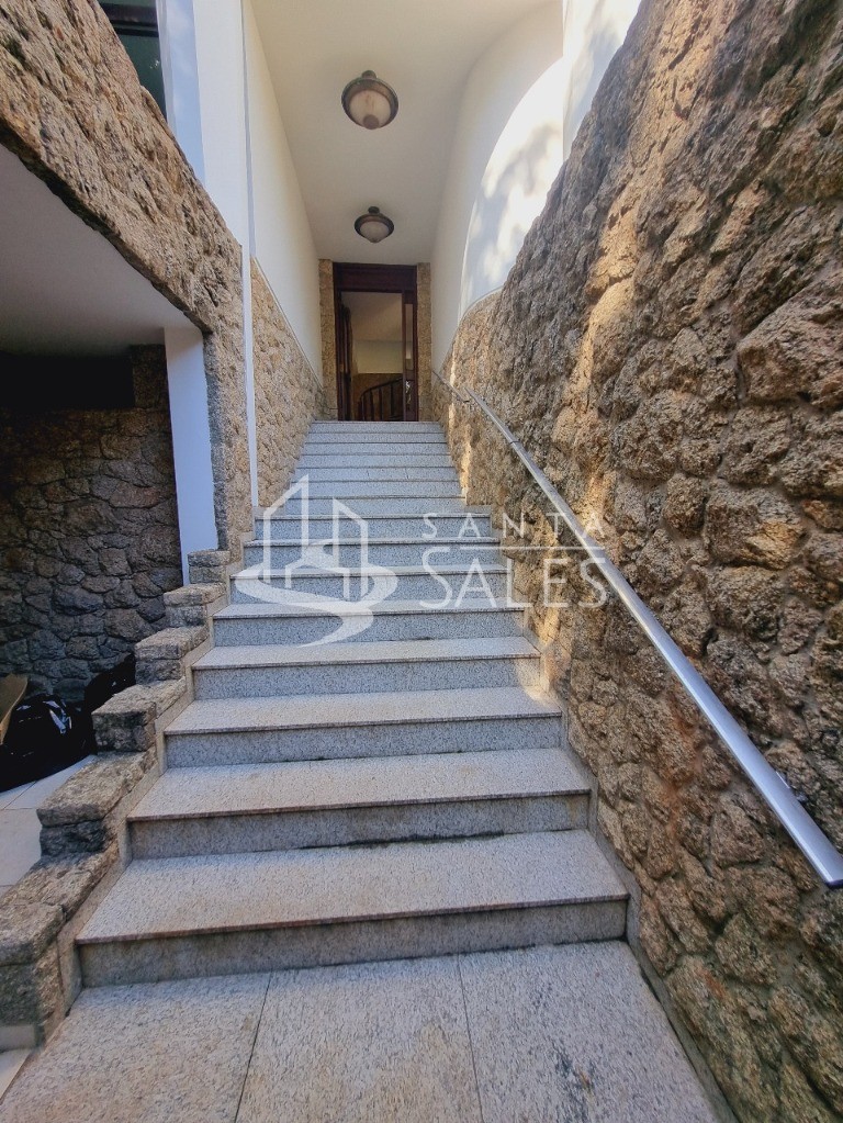 Casa à venda com 4 quartos, 793m² - Foto 16