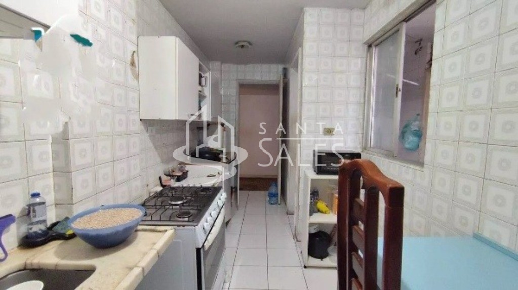 Apartamento, 3 quartos, 100 m² - Foto 5