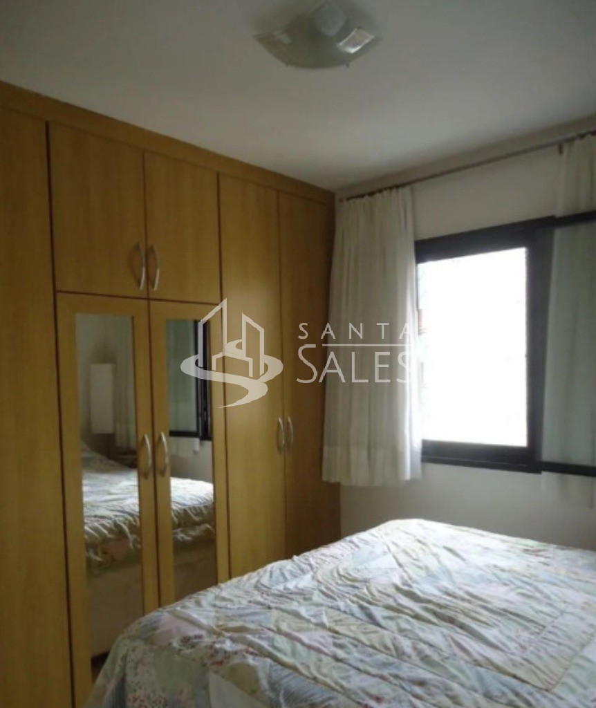 Apartamento, 2 quartos, 65 m² - Foto 7