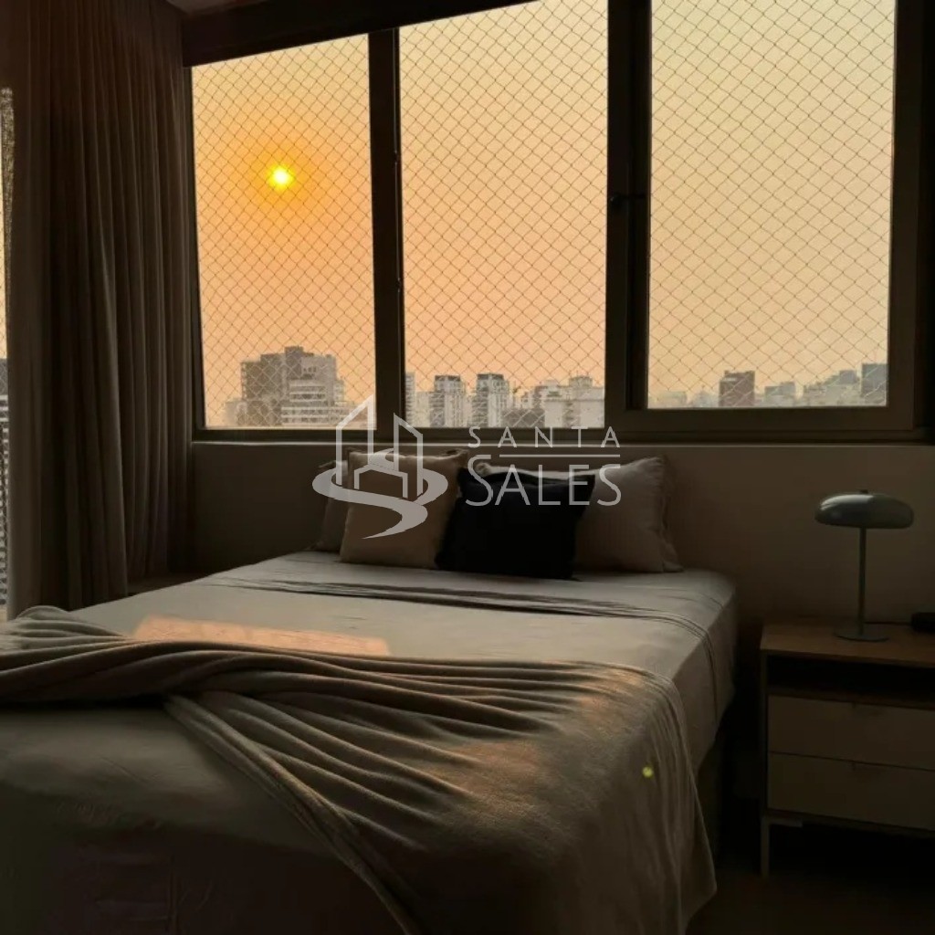 Cobertura, 2 quartos, 193 m² - Foto 7