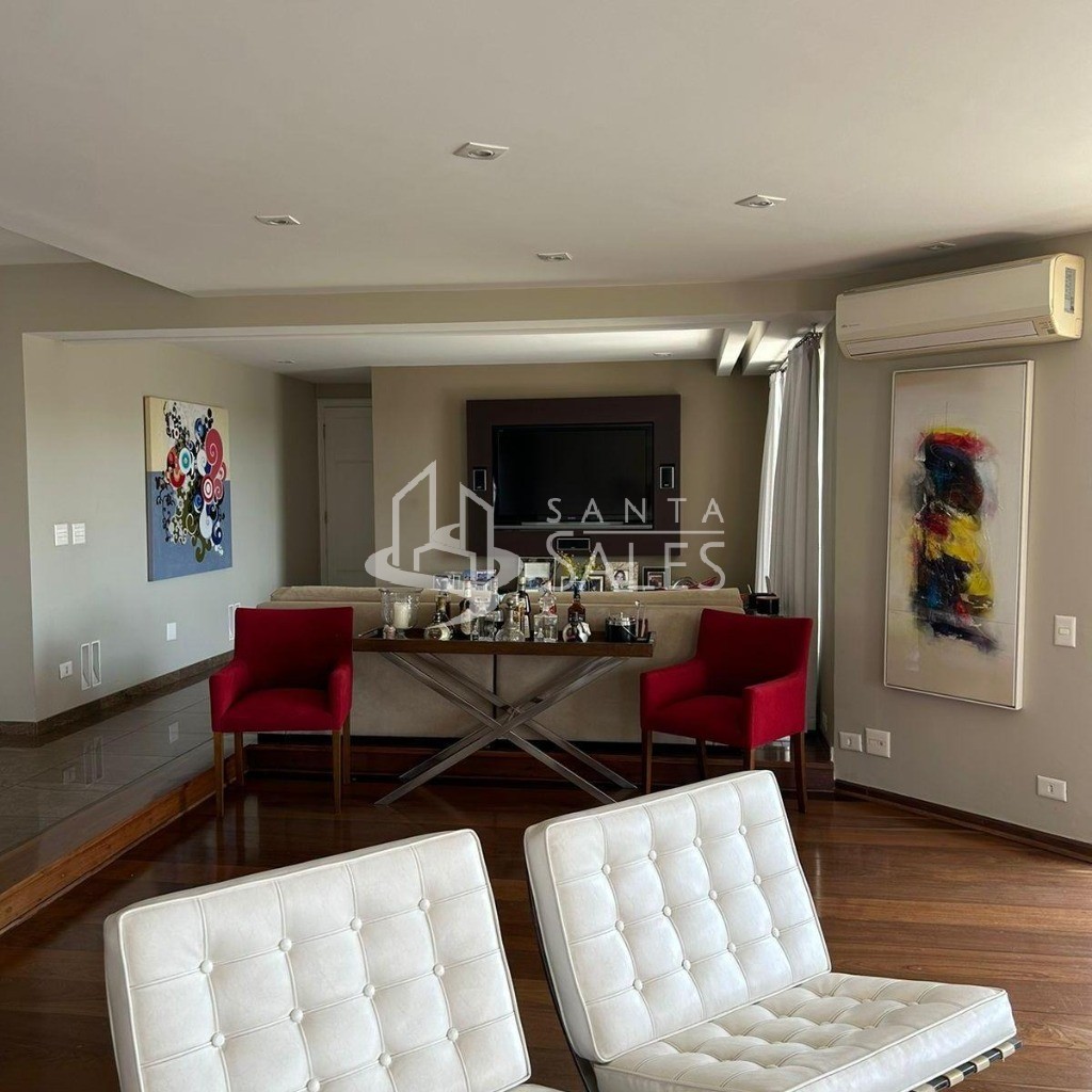 Apartamento, 4 quartos, 290 m² - Foto 8