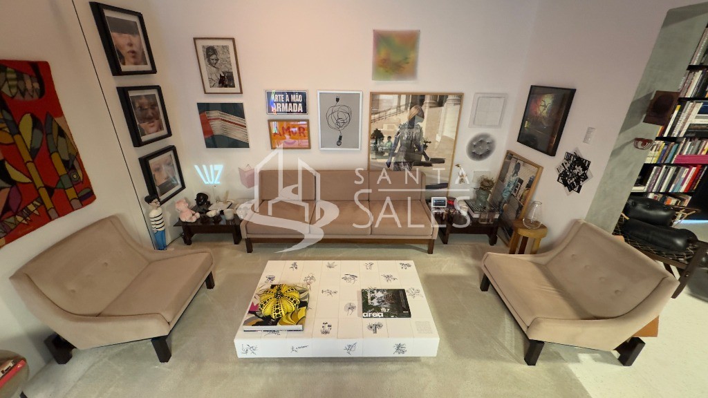 Sobrado, 3 quartos, 160 m² - Foto 1