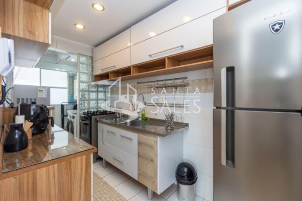 Apartamento, 2 quartos, 65 m² - Foto 5