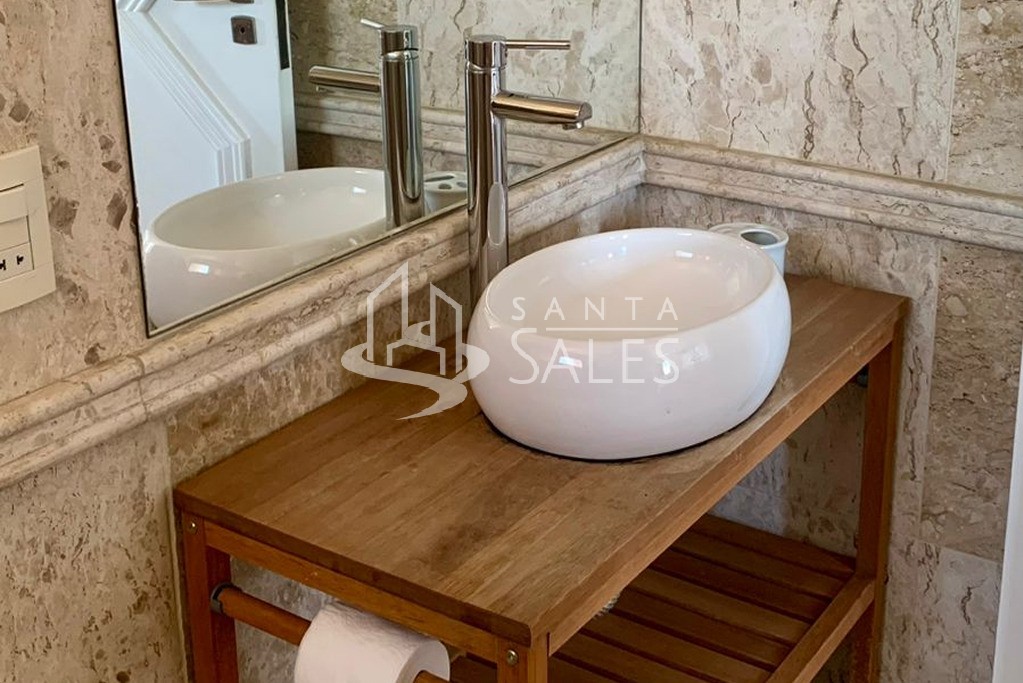 Apartamento, 3 quartos, 187 m² - Foto 25