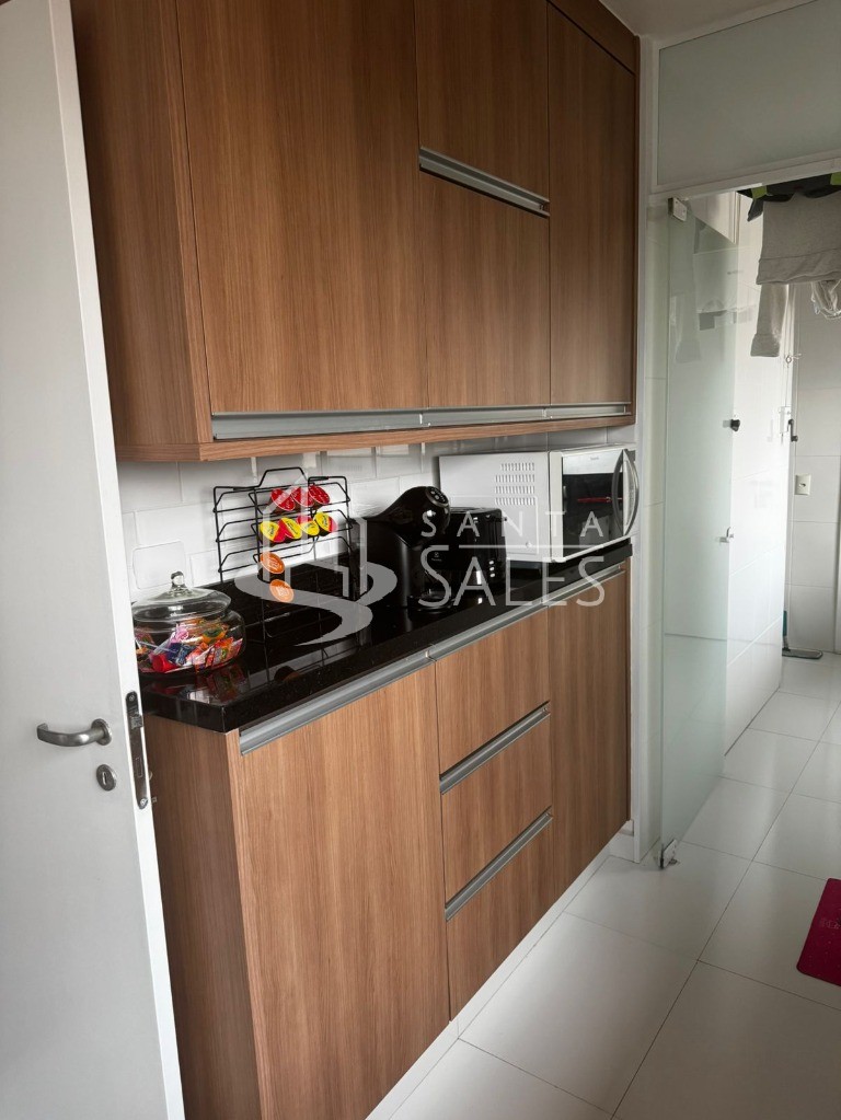 Apartamento, 3 quartos, 157 m² - Foto 29