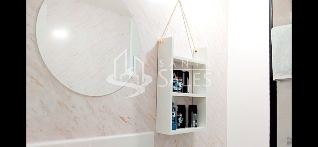 Apartamento, 1 quarto, 35 m² - Foto 24