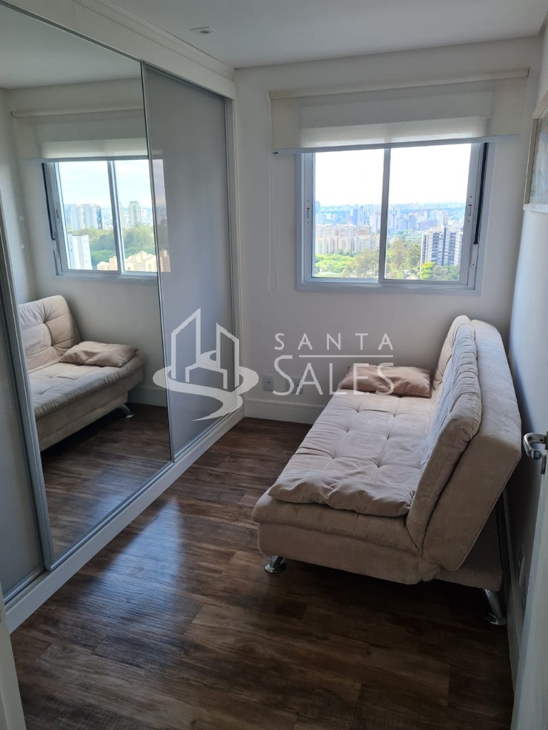 Apartamento, 2 quartos, 64 m² - Foto 12