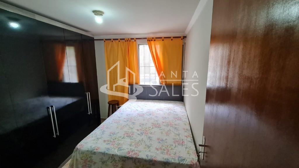 Apartamento, 2 quartos, 57 m² - Foto 6