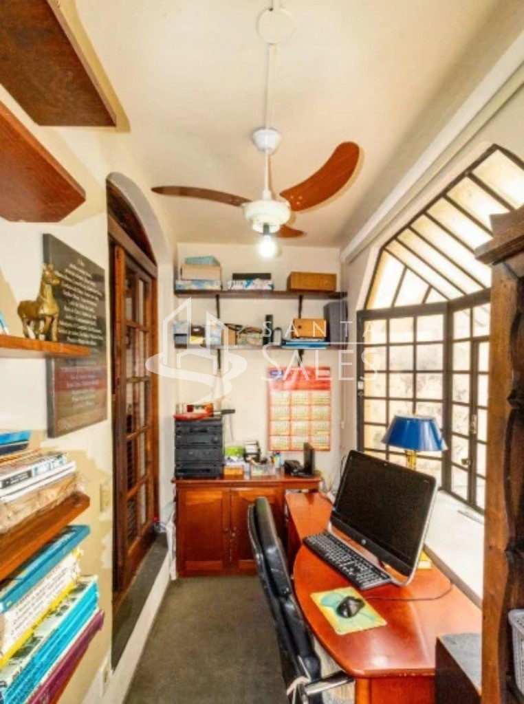 Sobrado, 3 quartos, 300 m² - Foto 22