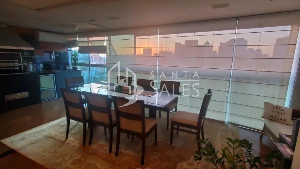 Apartamento, 2 quartos, 207 m² - Foto 7