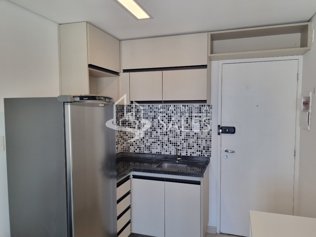 Apartamento, 1 quarto, 33 m² - Foto 6