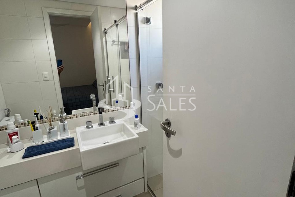 Apartamento, 3 quartos, 86 m² - Foto 19