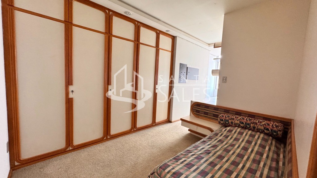 Apartamento, 2 quartos, 240 m² - Foto 7